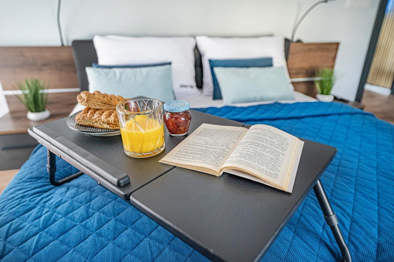 Apartament W Cieplicach Double Relax Jelenia Gora Bagian luar foto