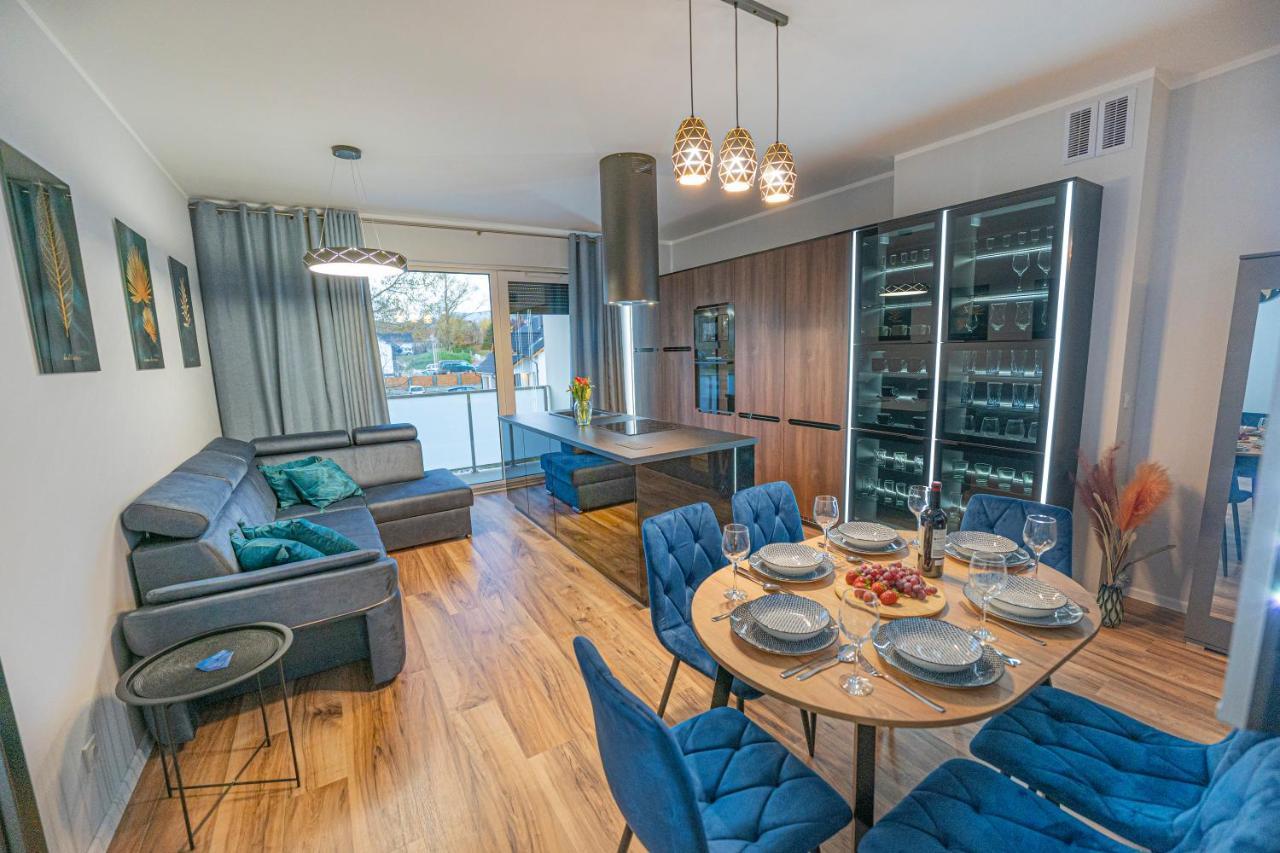 Apartament W Cieplicach Double Relax Jelenia Gora Bagian luar foto