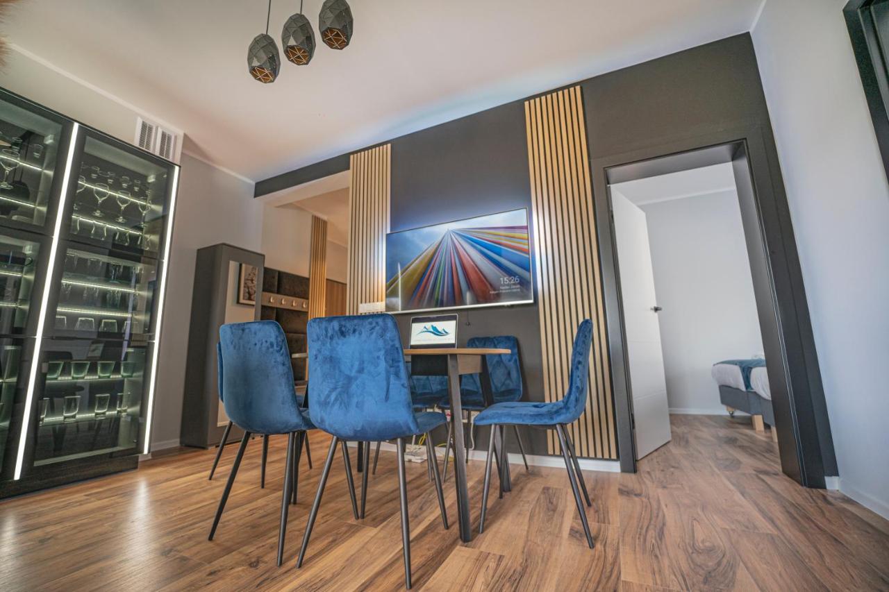 Apartament W Cieplicach Double Relax Jelenia Gora Bagian luar foto