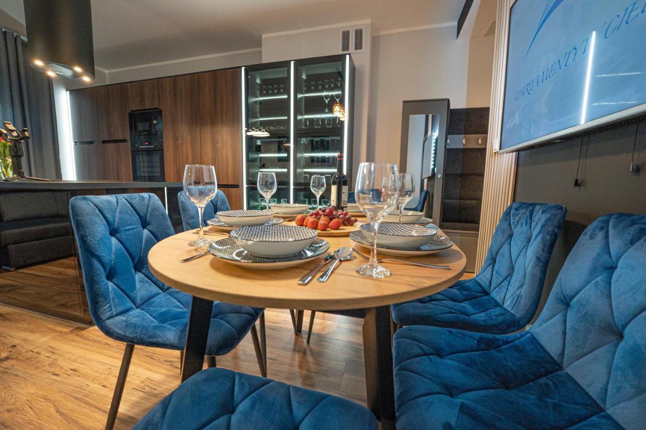 Apartament W Cieplicach Double Relax Jelenia Gora Bagian luar foto