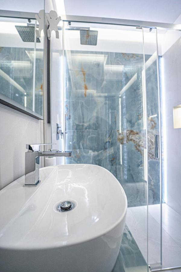 Apartament W Cieplicach Double Relax Jelenia Gora Bagian luar foto