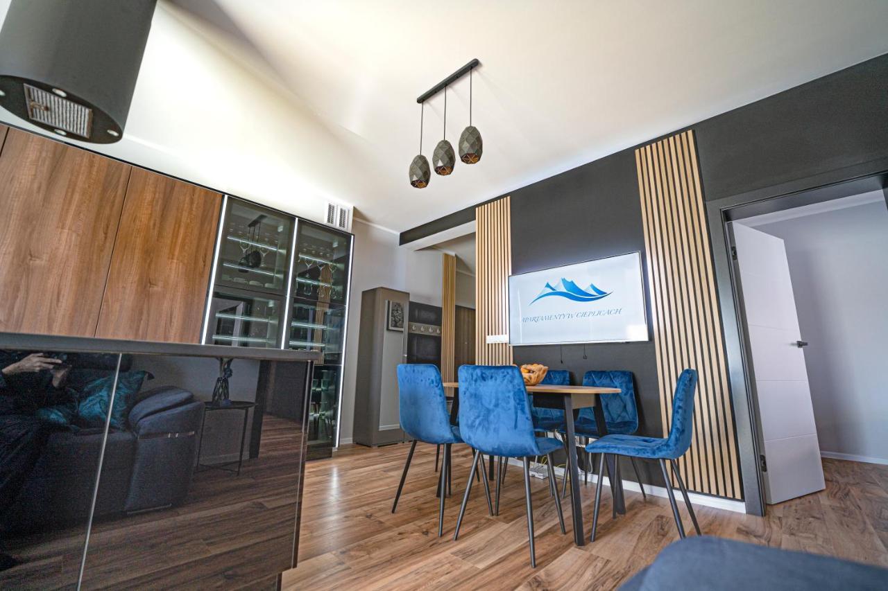 Apartament W Cieplicach Double Relax Jelenia Gora Bagian luar foto