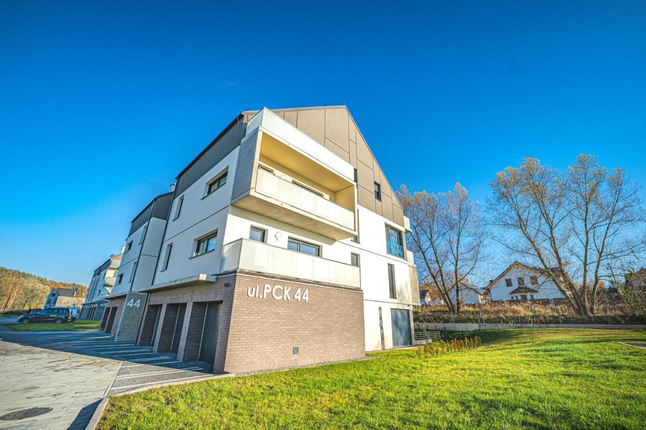 Apartament W Cieplicach Double Relax Jelenia Gora Bagian luar foto